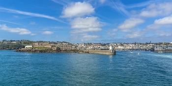2027 British Isles Golf Cruise Vacation Package - PerryGolf with Silversea Cruises